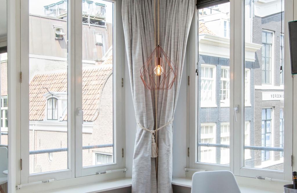 Jordaan Suite Bed And Bubbles Amsterdam Exteriér fotografie