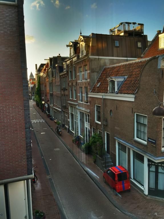 Jordaan Suite Bed And Bubbles Amsterdam Exteriér fotografie